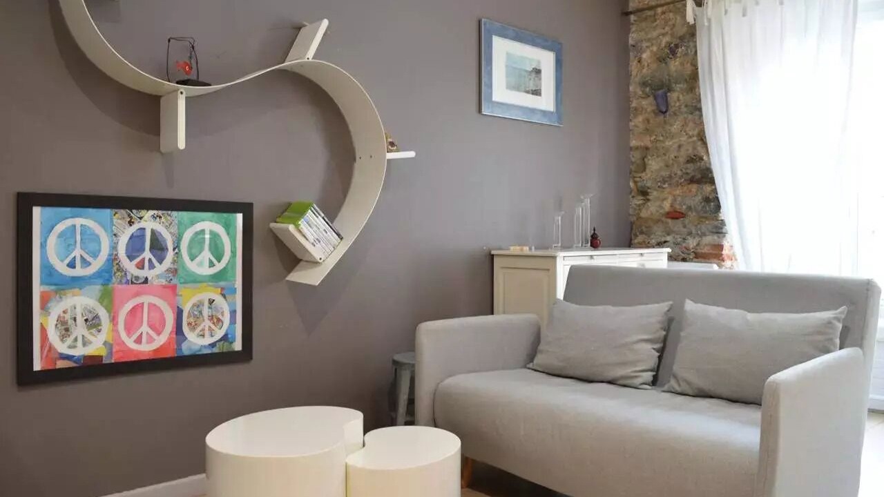Photo of Livingroom in Banyuls-sur-Mer