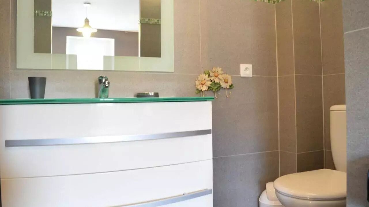 Photo of Bathroom in Banyuls-sur-Mer
