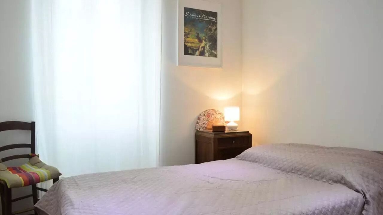 Photo of Bedroom in Banyuls-sur-Mer