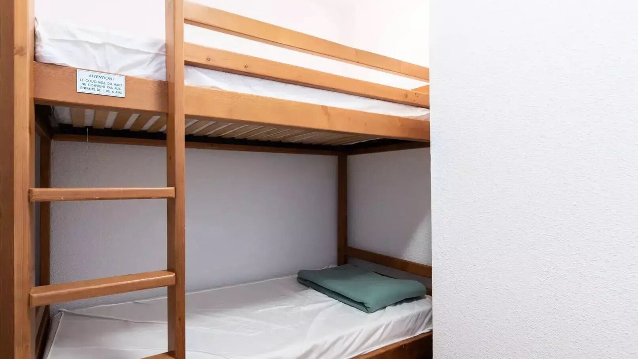 Photo of Bedroom in Germ