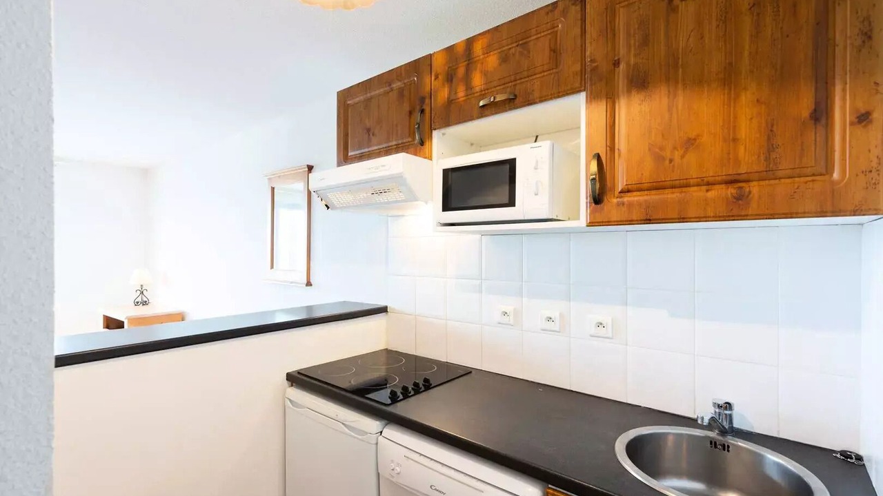Photo of Kitchen in Germ