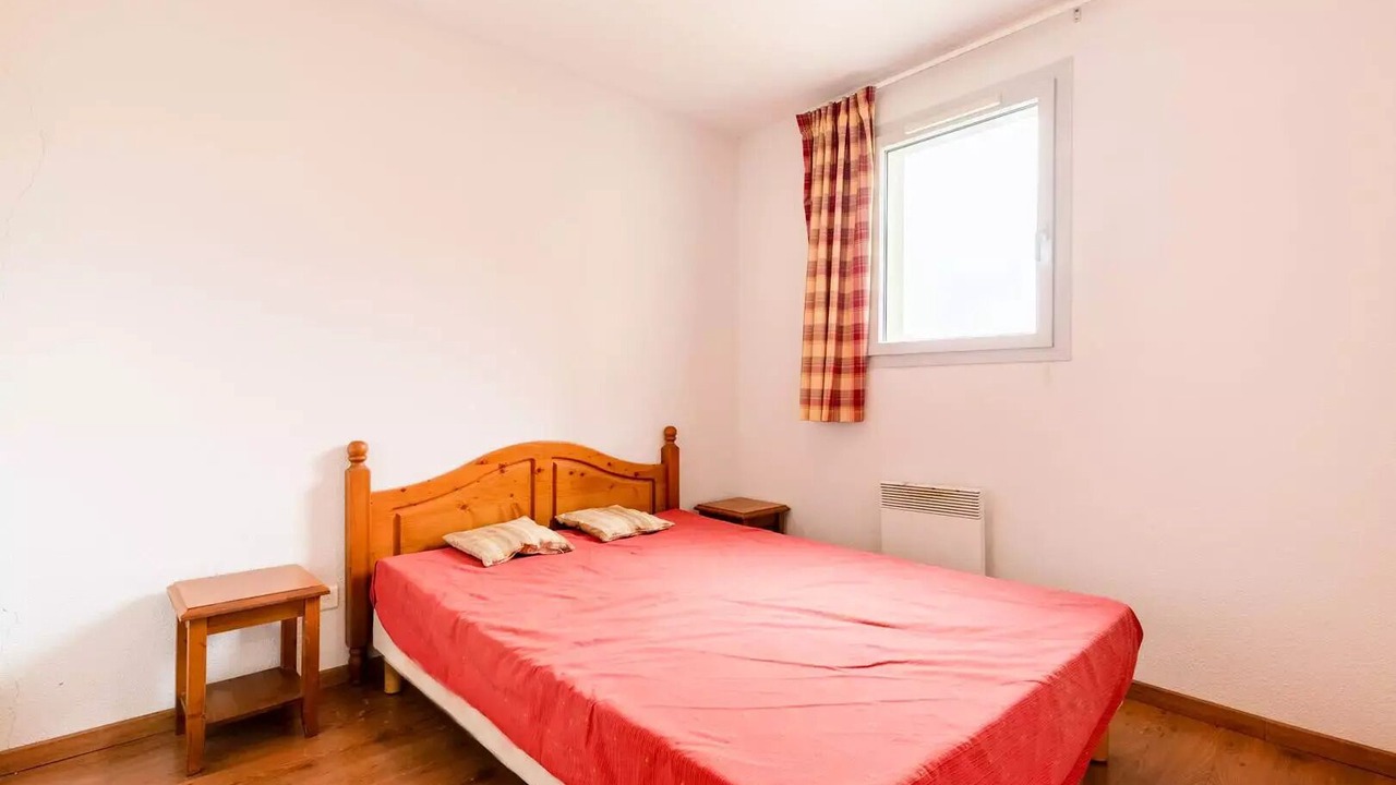 Photo of Bedroom in Germ