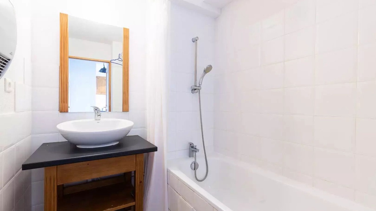 Photo of Bathroom in Germ