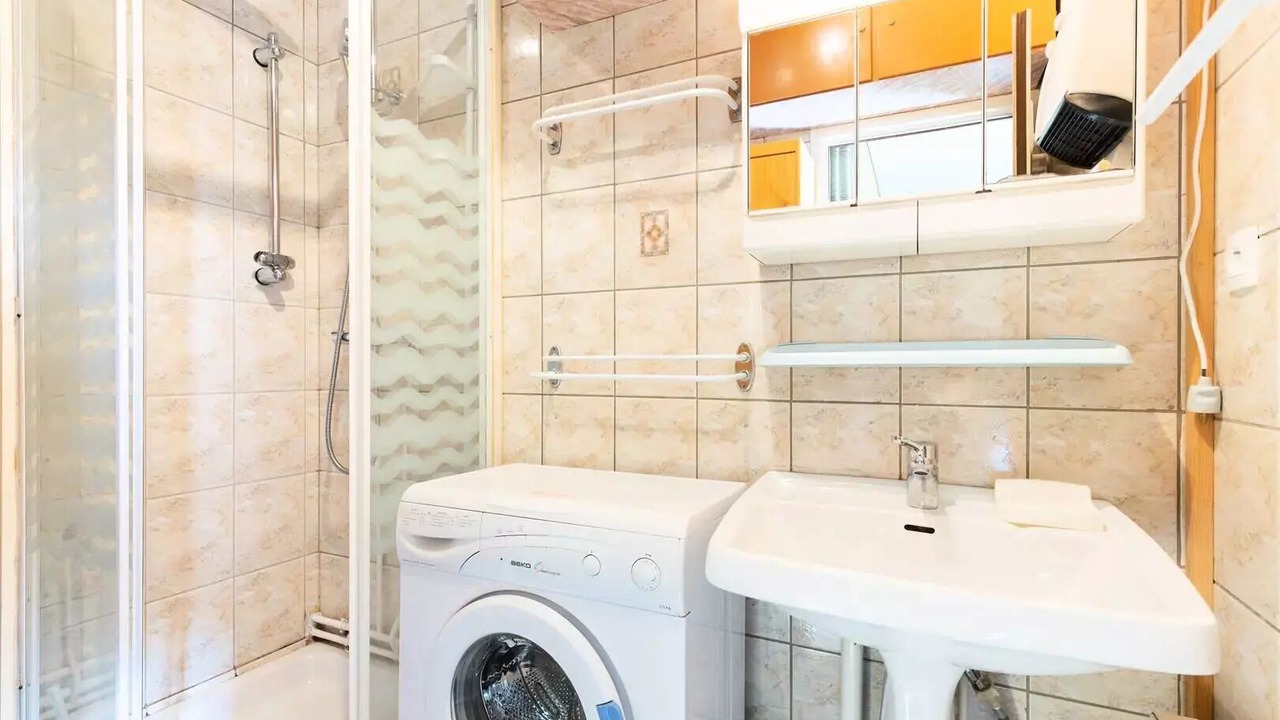 Photo of Bathroom in Loudervielle
