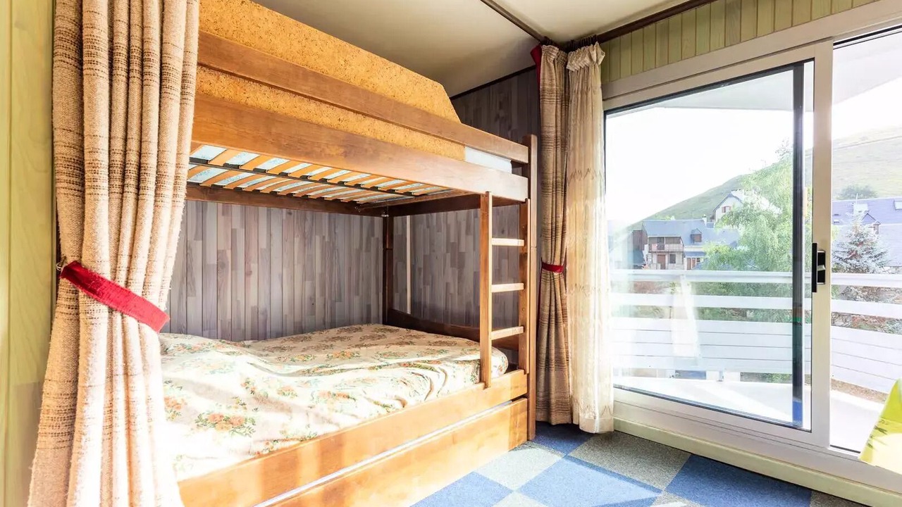 Photo of Bedroom in Loudervielle