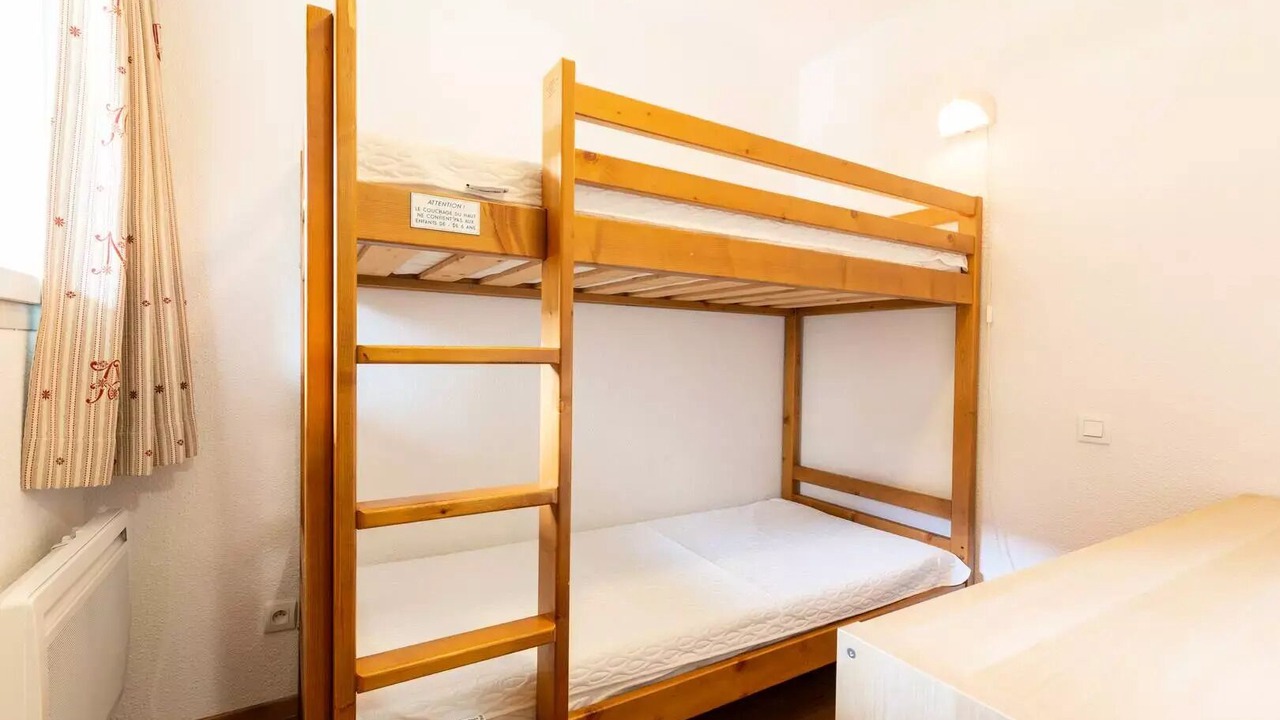 Photo of Bedroom in Germ