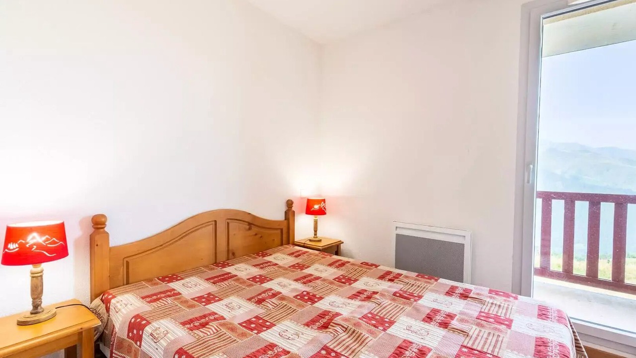 Photo of Bedroom in Germ