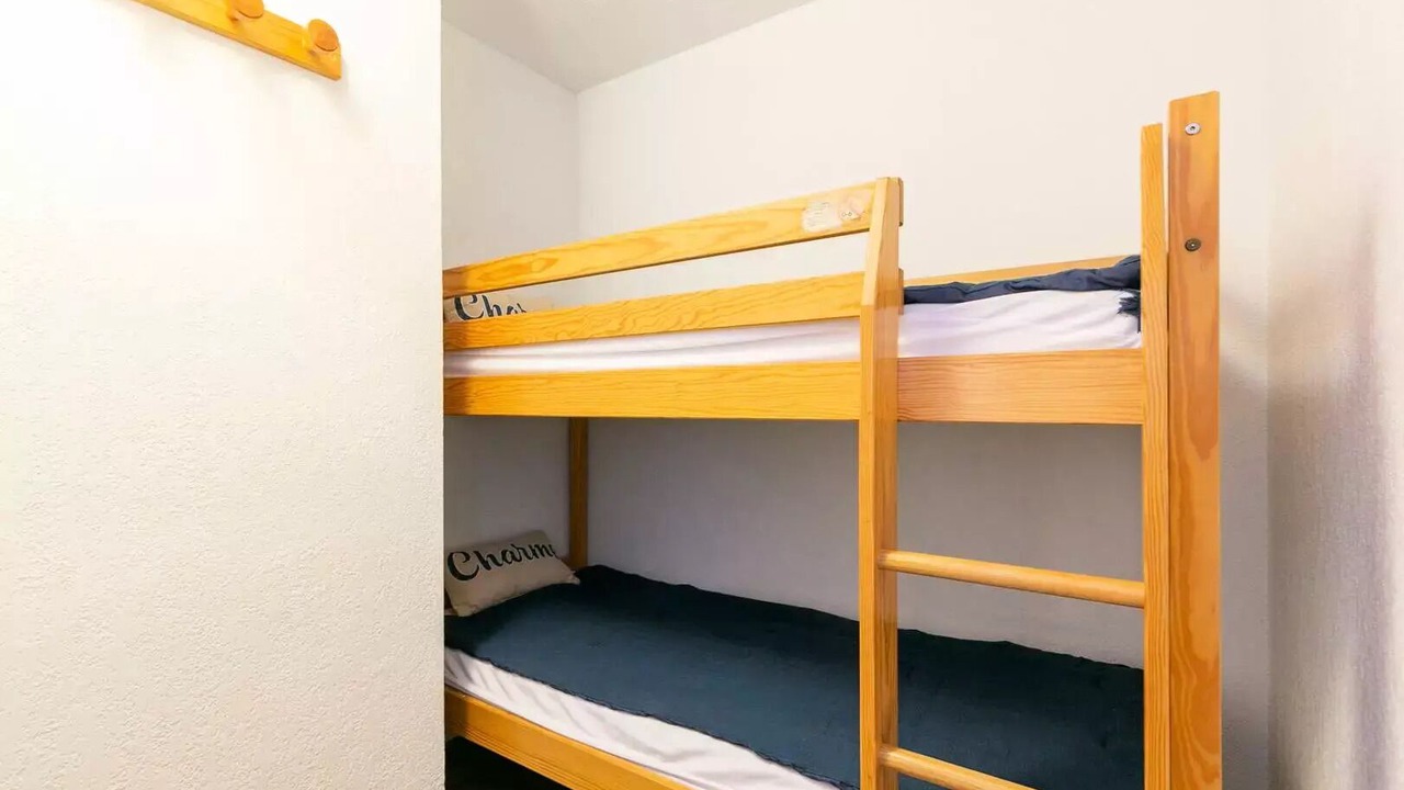 Photo of Bedroom in Germ