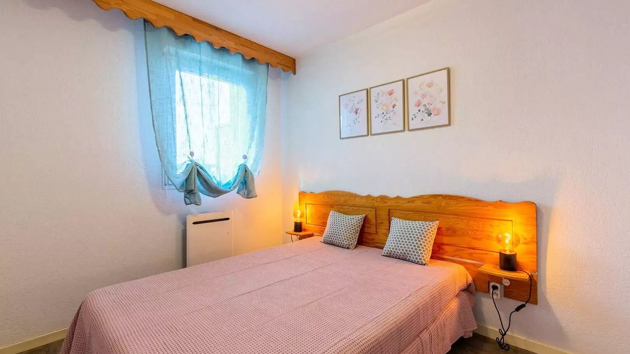 Photo of Bedroom in Germ