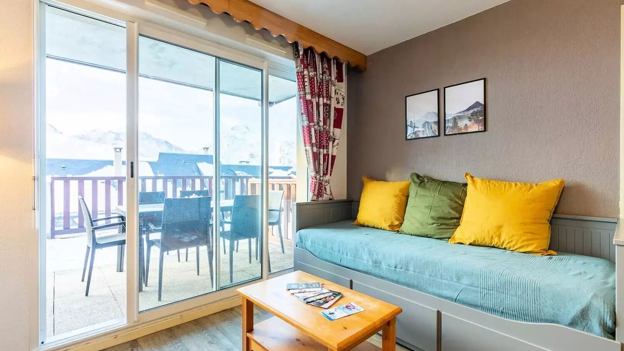 Photo of Livingroom in Germ