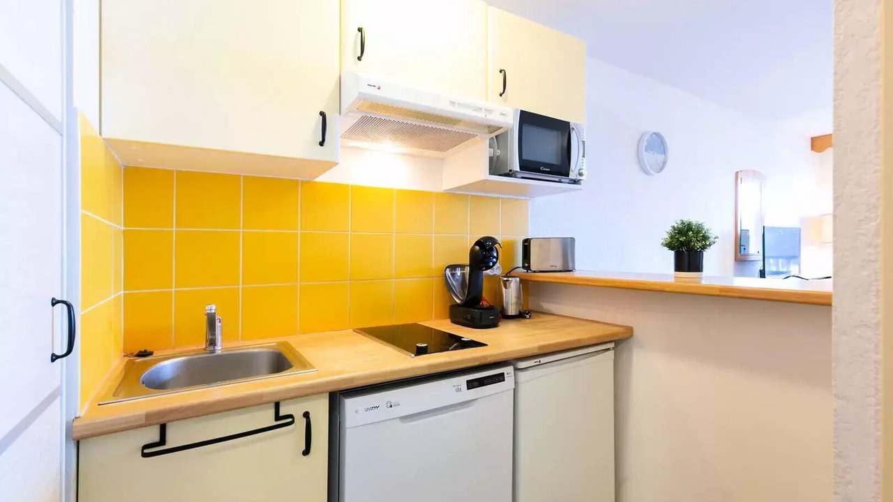 Photo of Kitchen in Germ