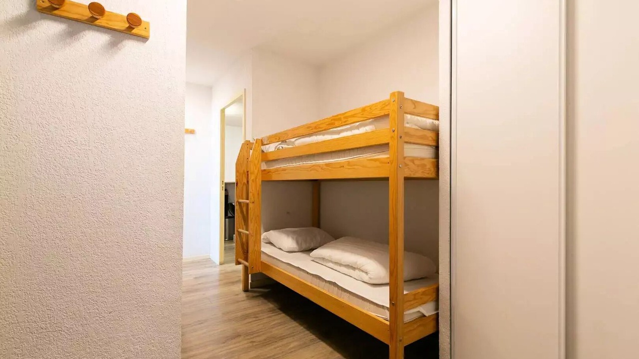Photo of Bedroom in Germ