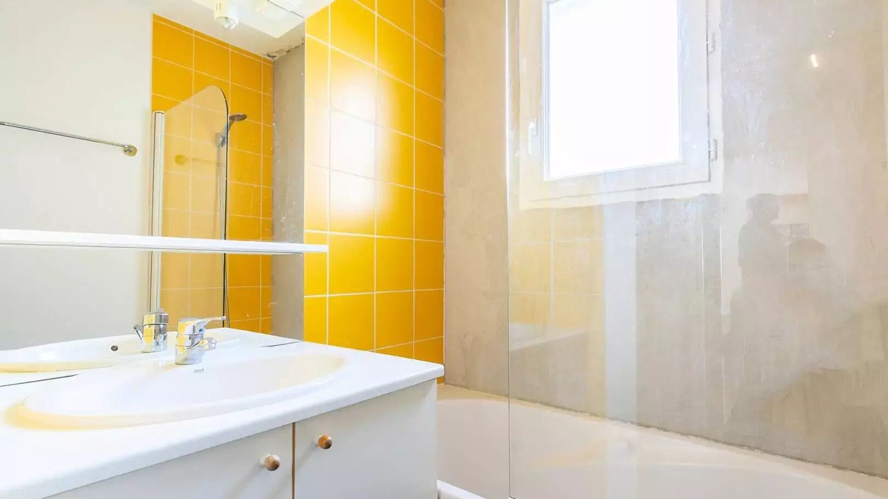 Photo of Bathroom in Germ