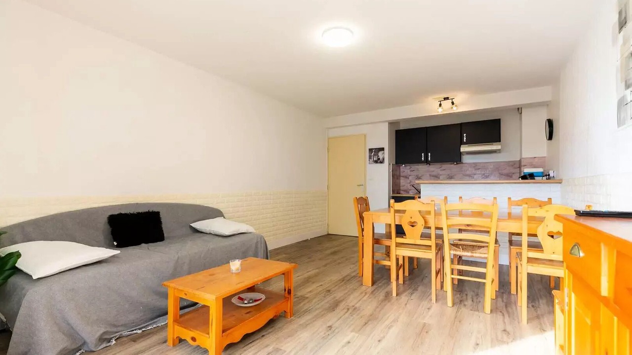 Photo of Livingroom in Germ