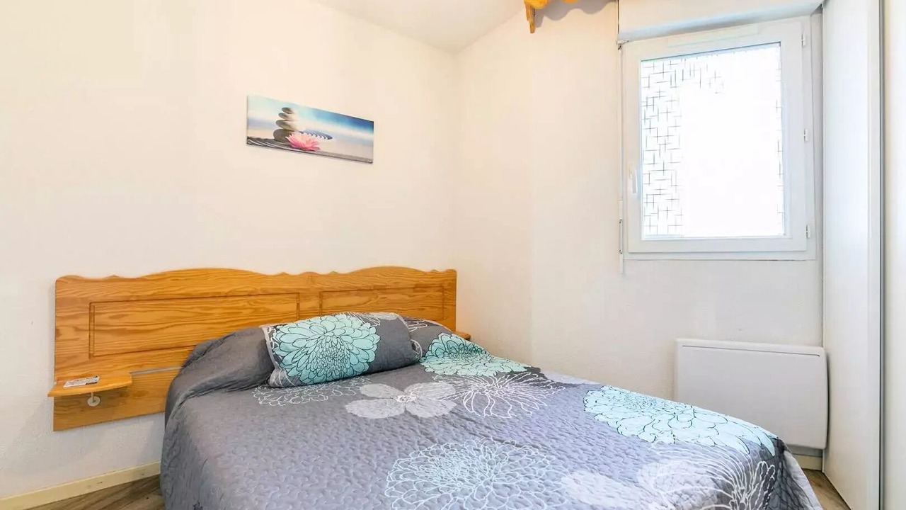 Photo of Bedroom in Germ
