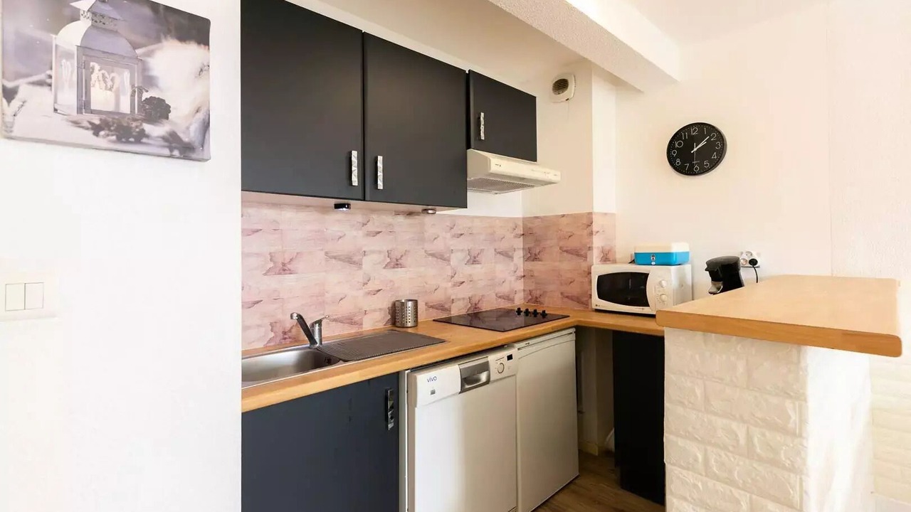 Photo of Kitchen in Germ