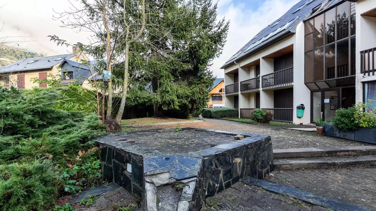 Photo of Outdoor in Vielle-Aure