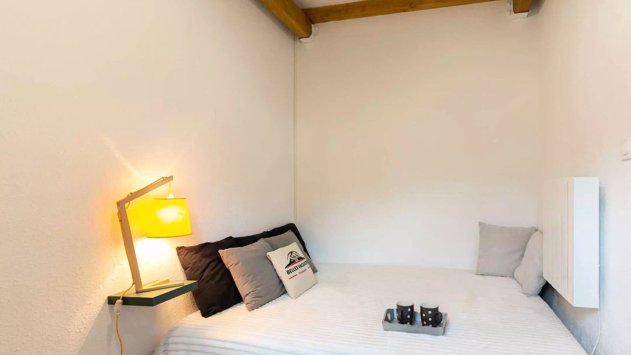 Photo of Bedroom in Vielle-Aure