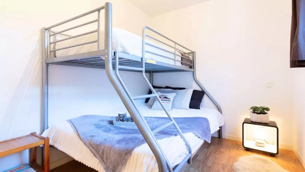 Photo of Bedroom in Vielle-Aure
