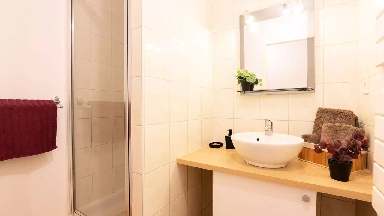 Photo of Bathroom in Vielle-Aure