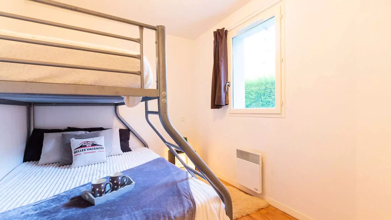 Photo of Bedroom in Vielle-Aure