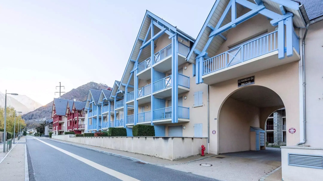 Photo of Outdoor in Vielle-Aure
