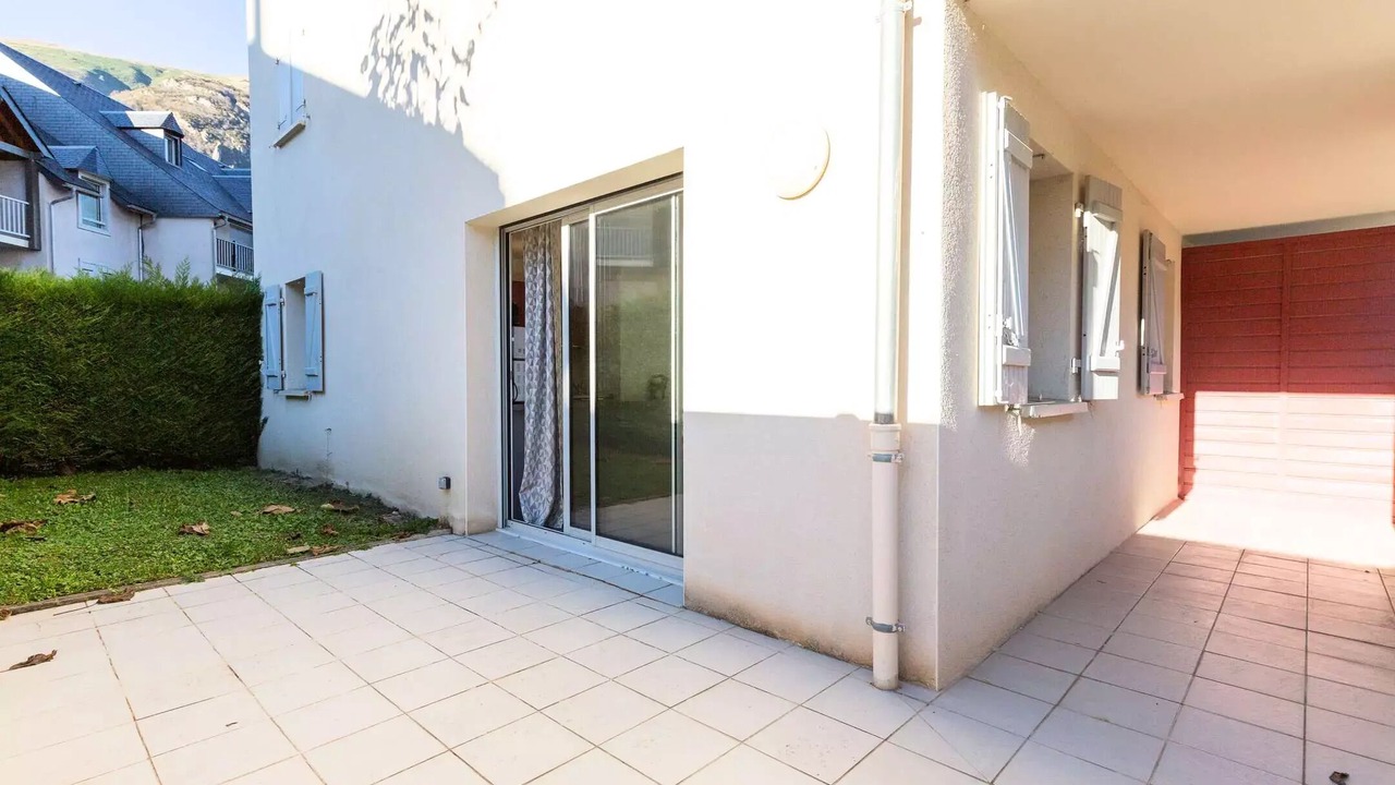 Photo of Outdoor in Vielle-Aure