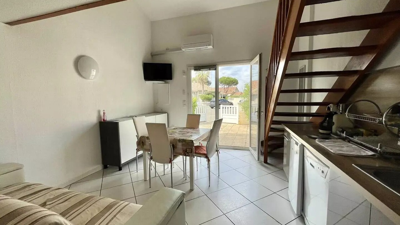Photo of Bedroom in Port-la-Nouvelle