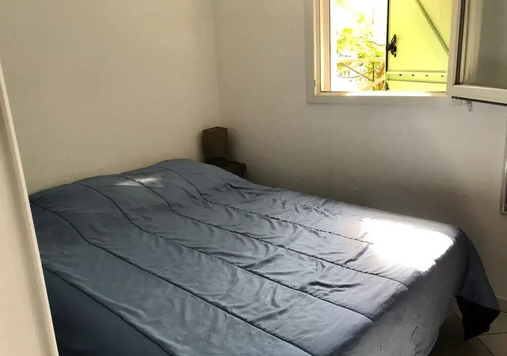 Photo of Bedroom in Port-la-Nouvelle