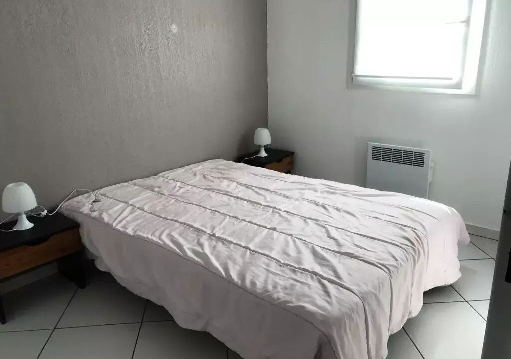 Photo of Bedroom in Port-la-Nouvelle
