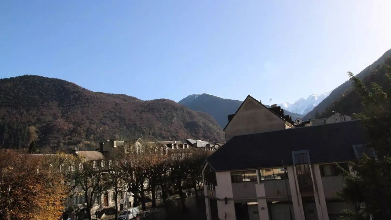 Photo of Others in Bagneres-de-Luchon