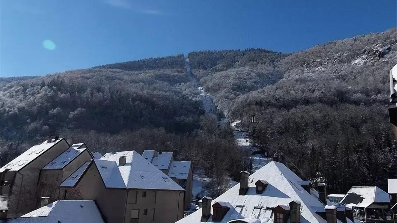 Photo of Others in Bagneres-de-Luchon