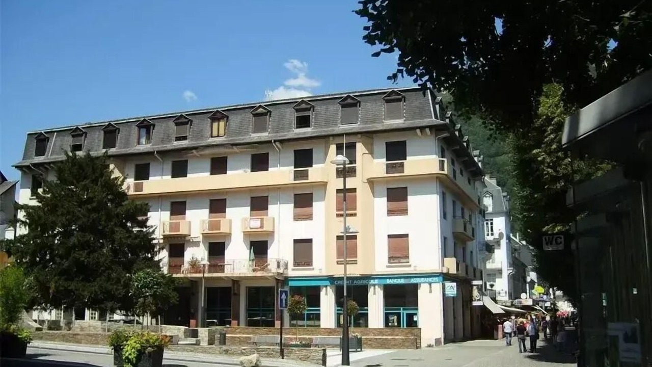 Photo of Outdoor in Bagneres-de-Luchon