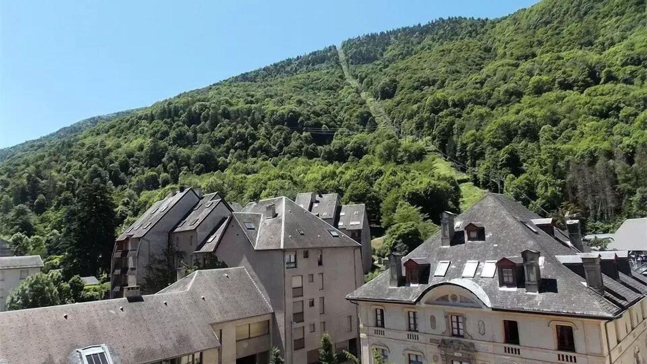 Photo of Outdoor in Bagneres-de-Luchon