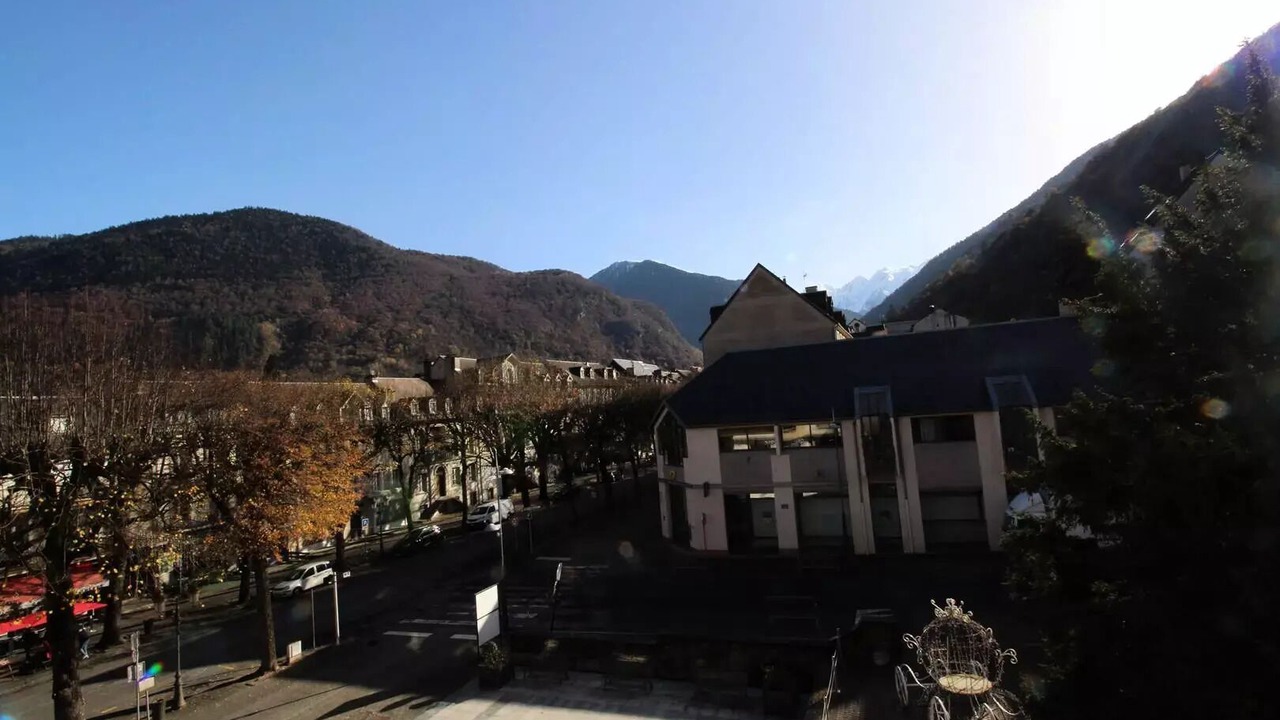 Photo of Others in Bagneres-de-Luchon