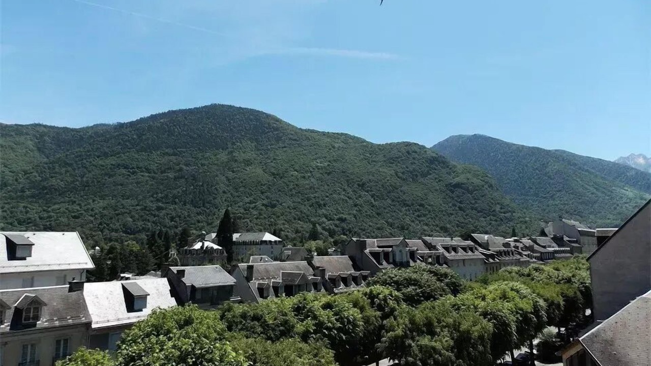 Photo of Others in Bagneres-de-Luchon