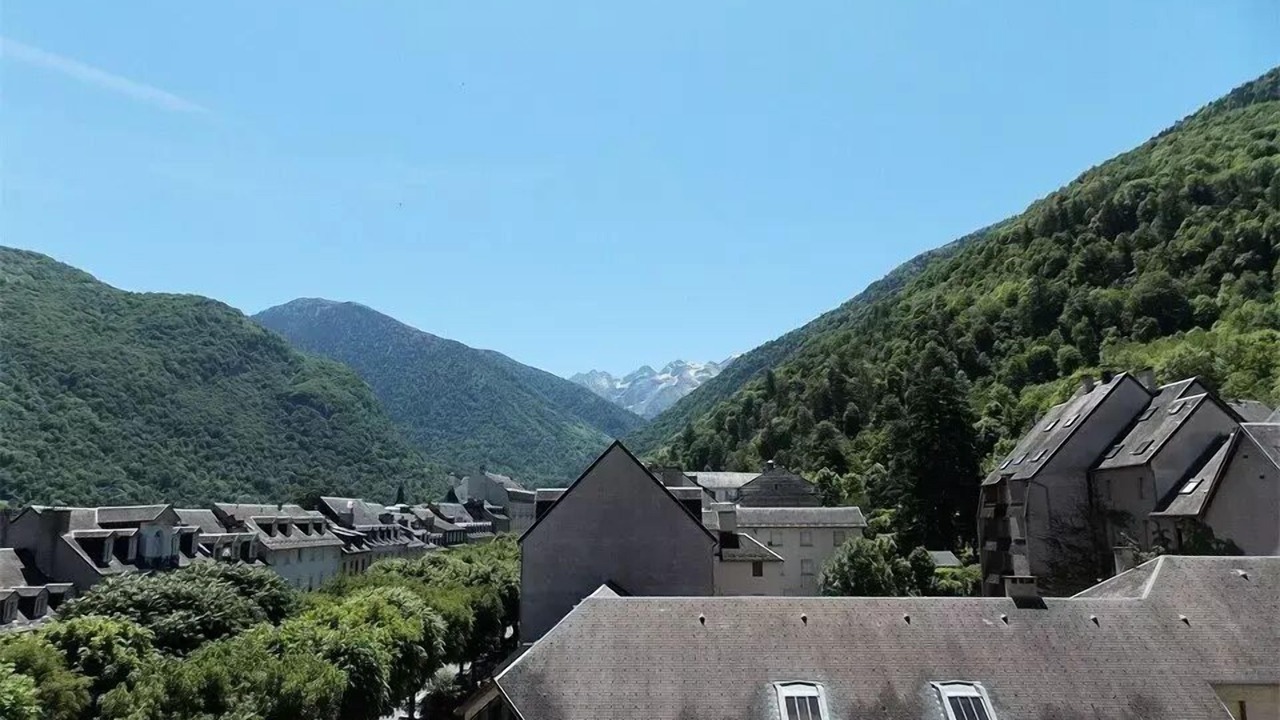 Photo of Others in Bagneres-de-Luchon