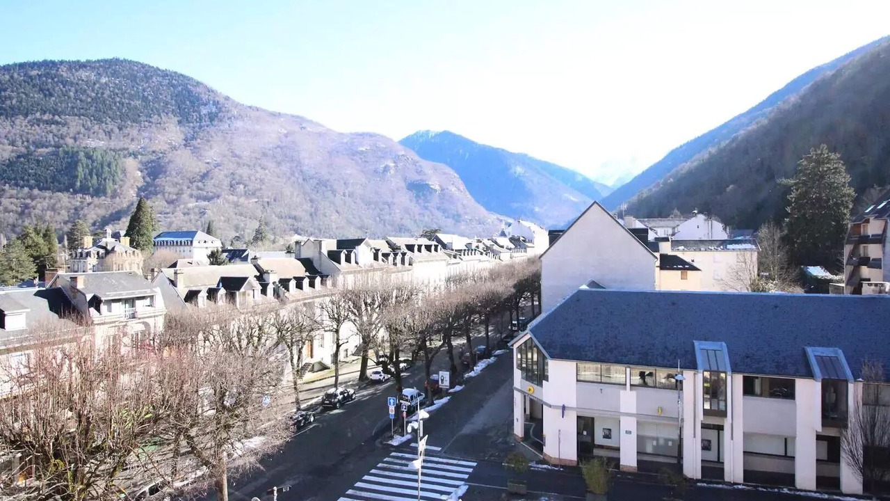 Photo of Others in Bagneres-de-Luchon