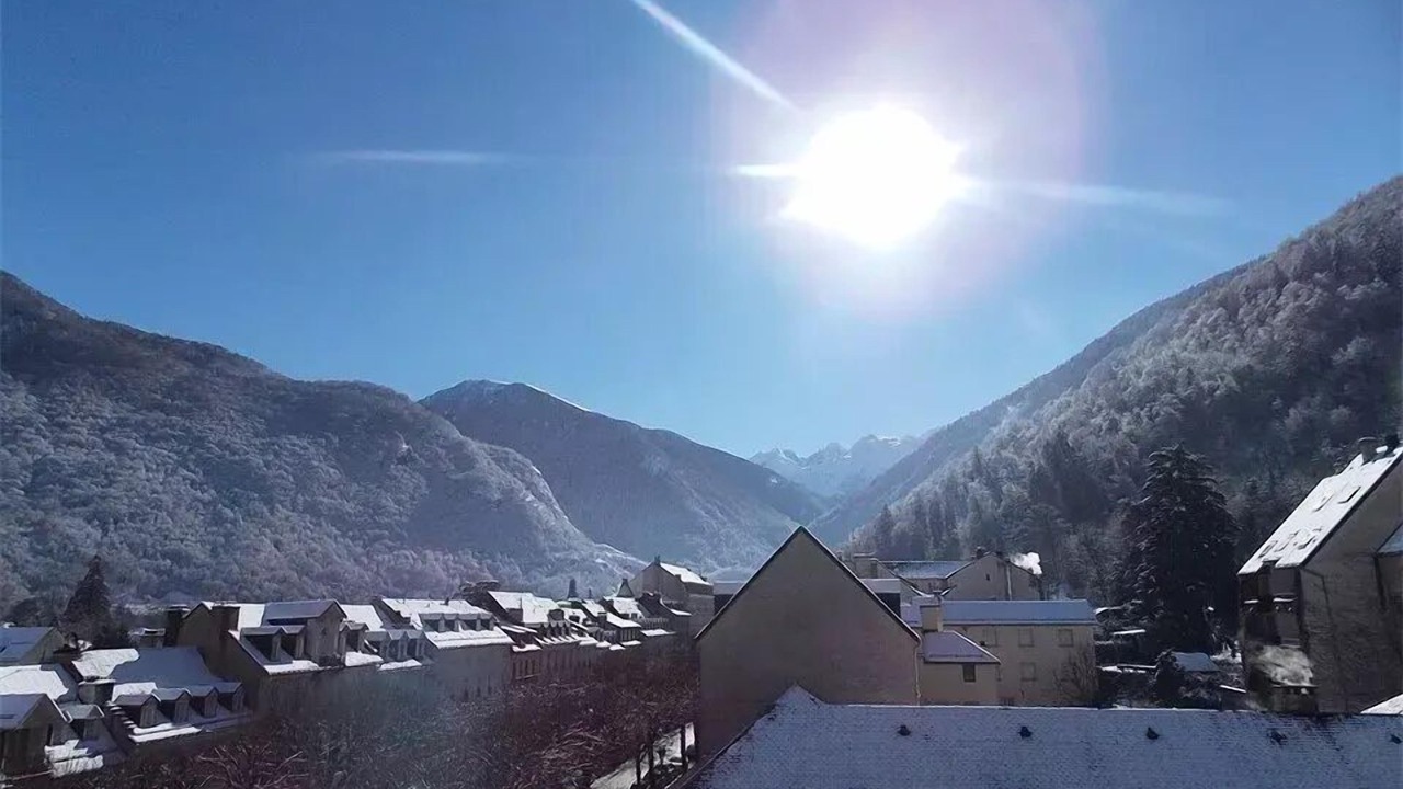 Photo of Others in Bagneres-de-Luchon