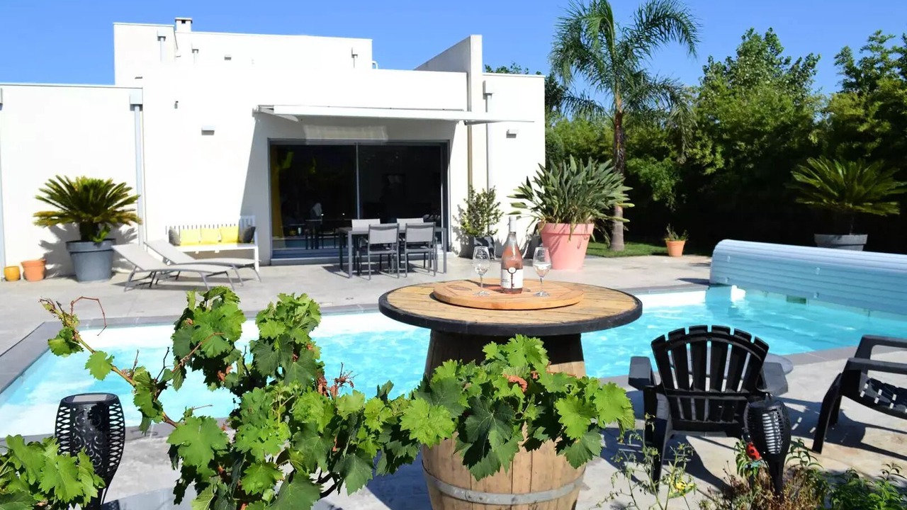 Photo of Outdoor in Perpignan