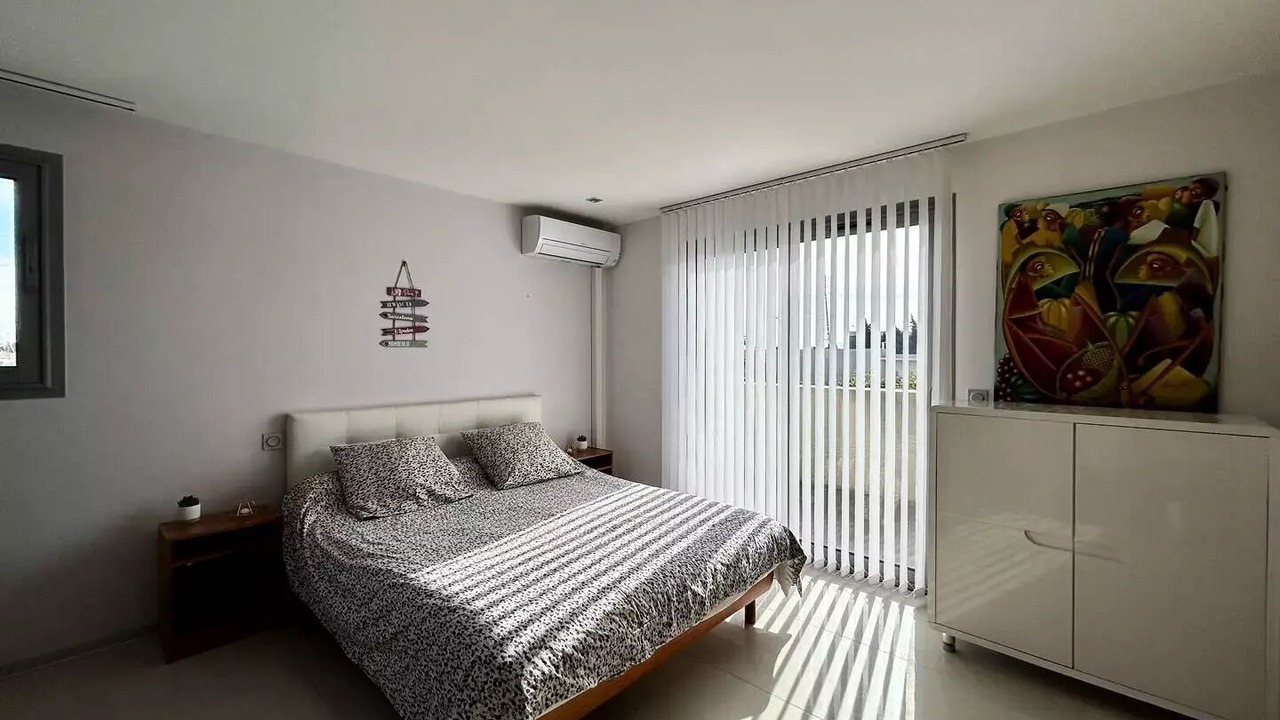Photo of Bedroom in Perpignan