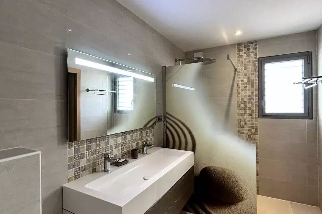 Photo of Bathroom in Perpignan