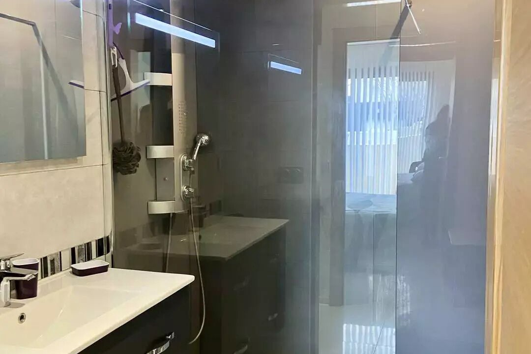 Photo of Bathroom in Perpignan