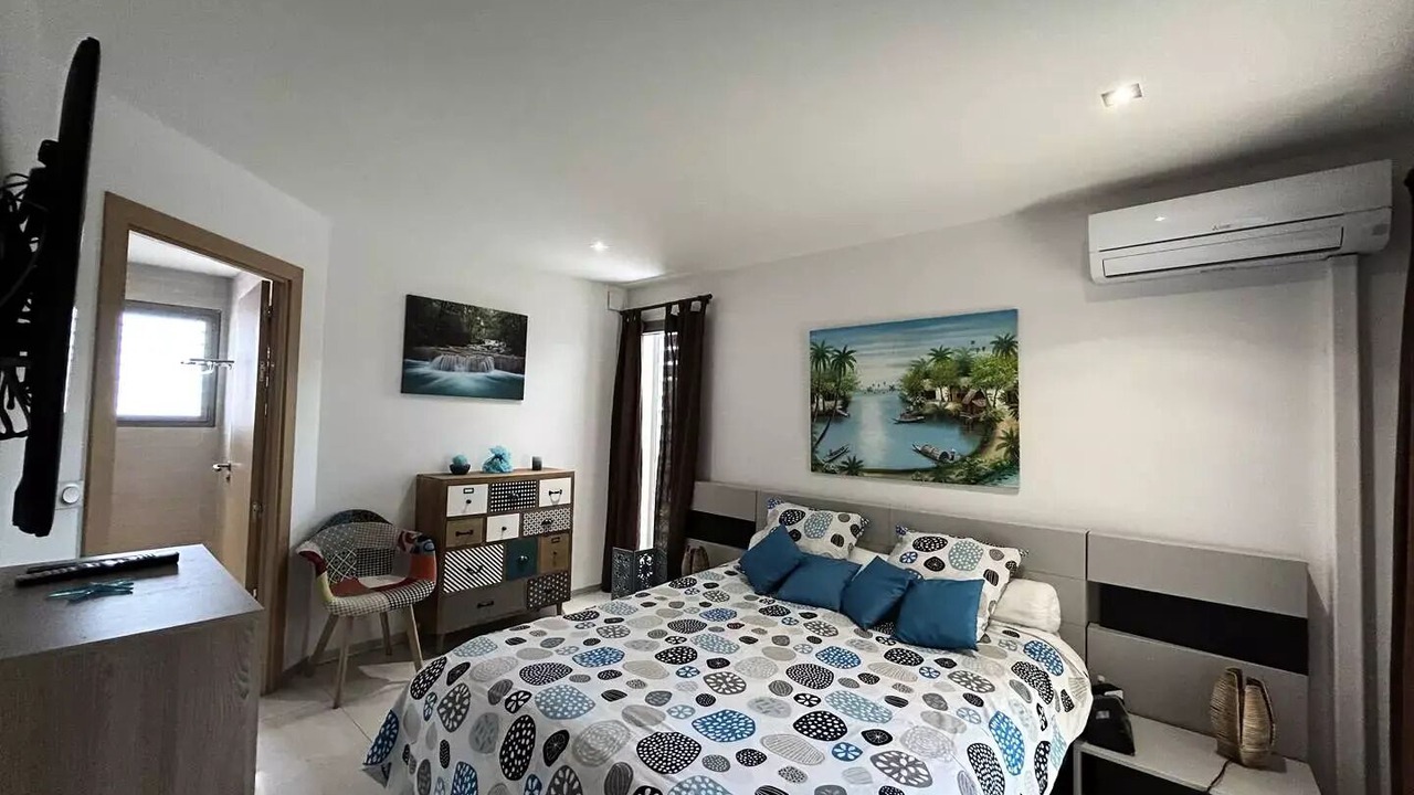 Photo of Bedroom in Perpignan