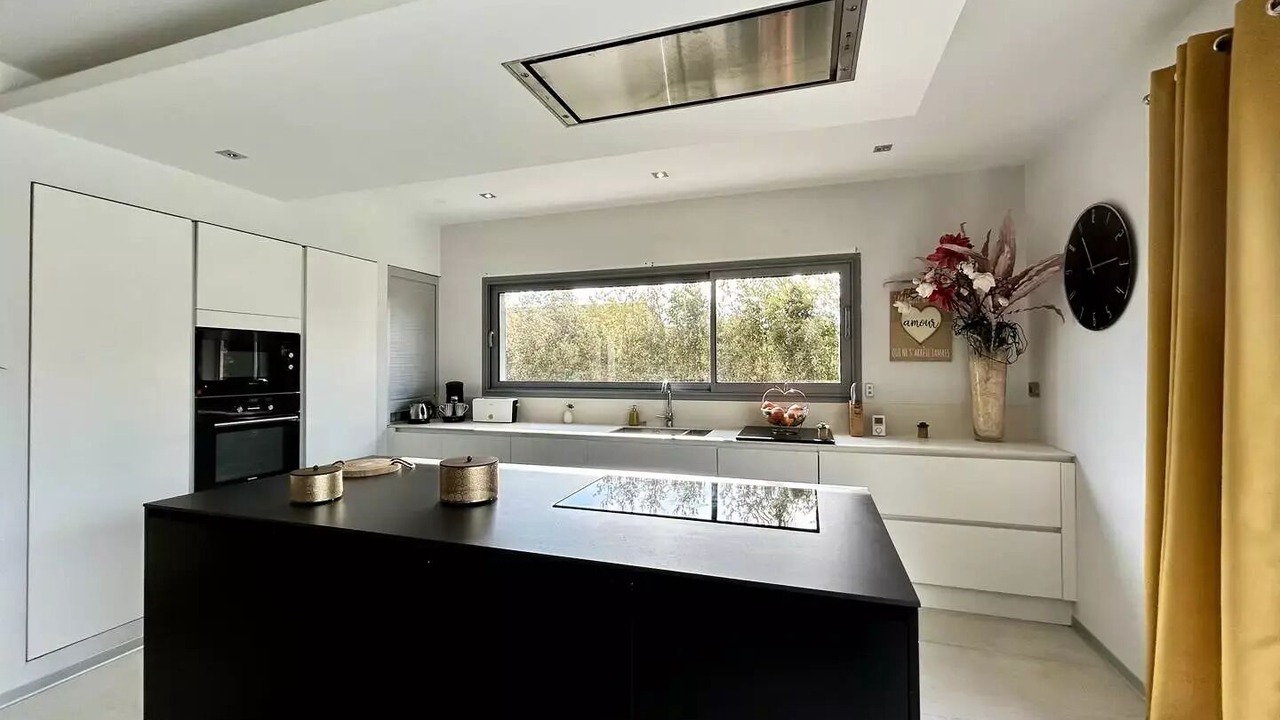 Photo of Kitchen in Perpignan