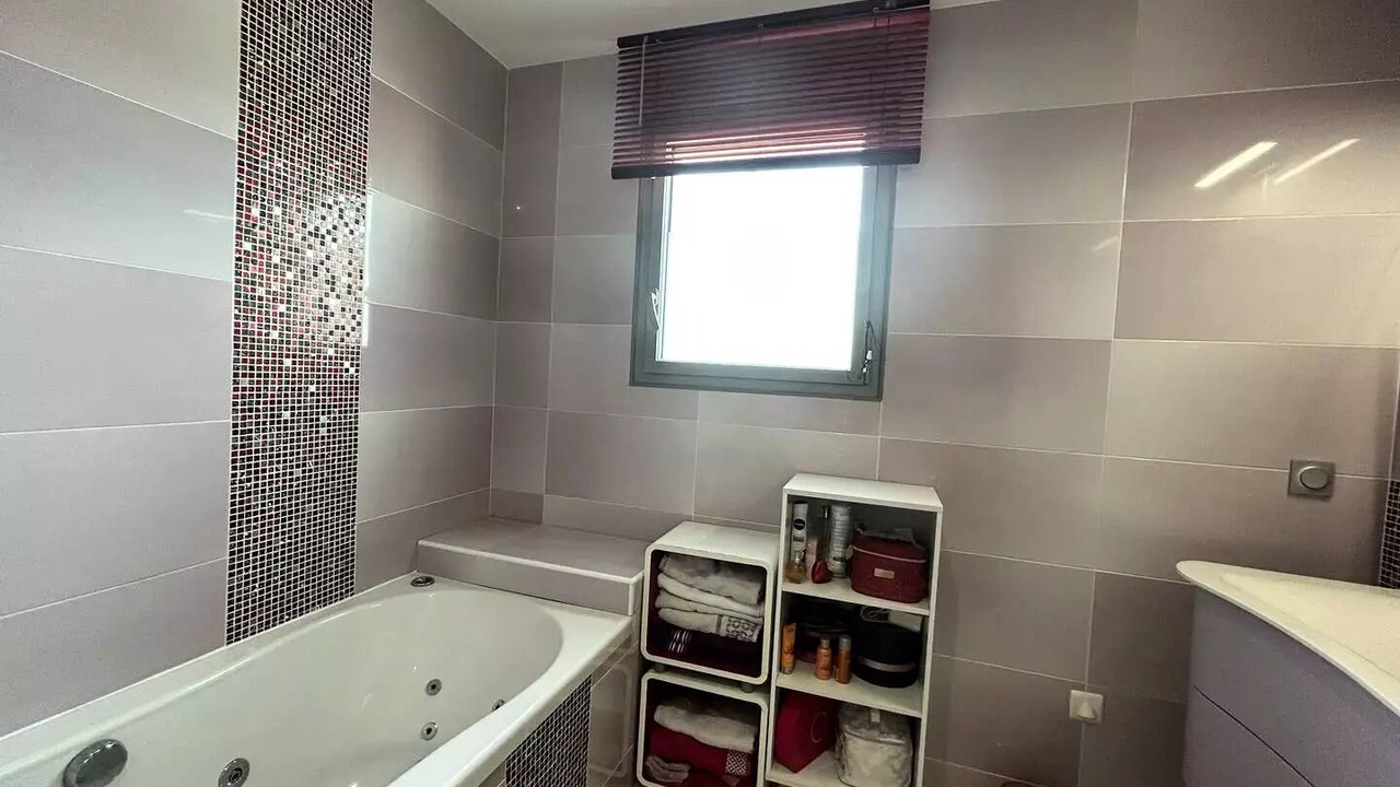 Photo of Bathroom in Perpignan