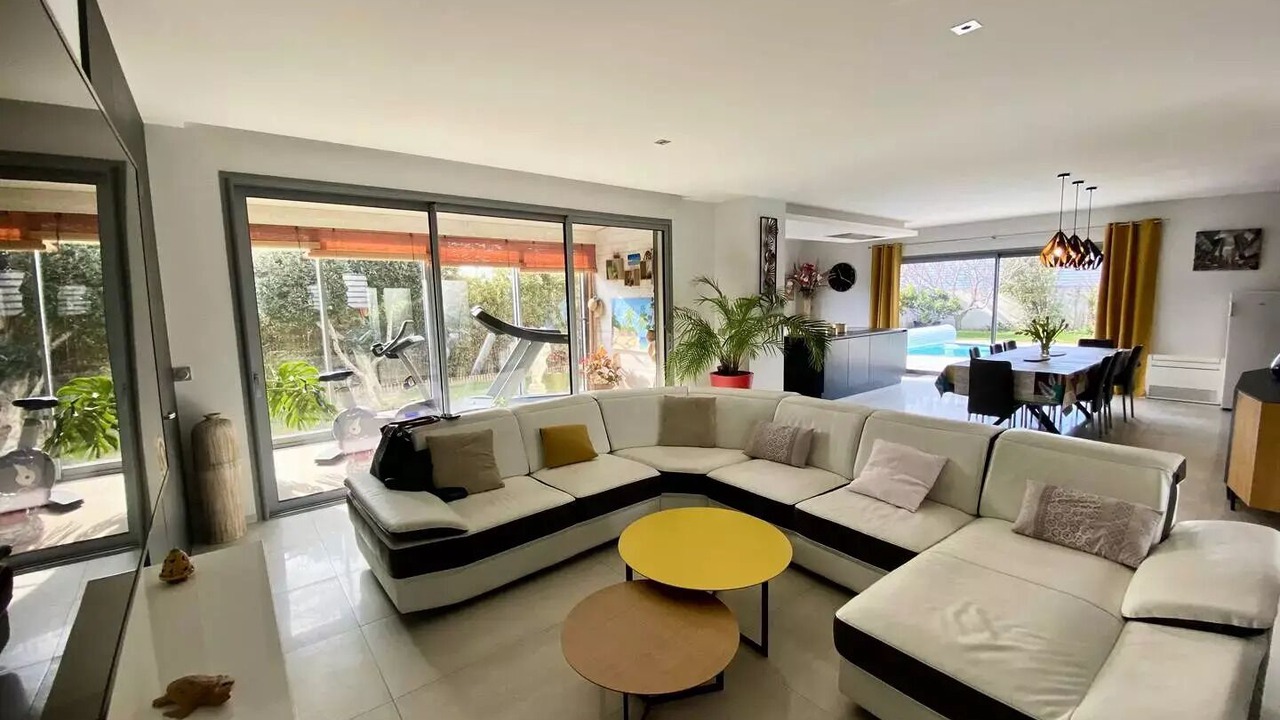 Photo of Livingroom in Perpignan