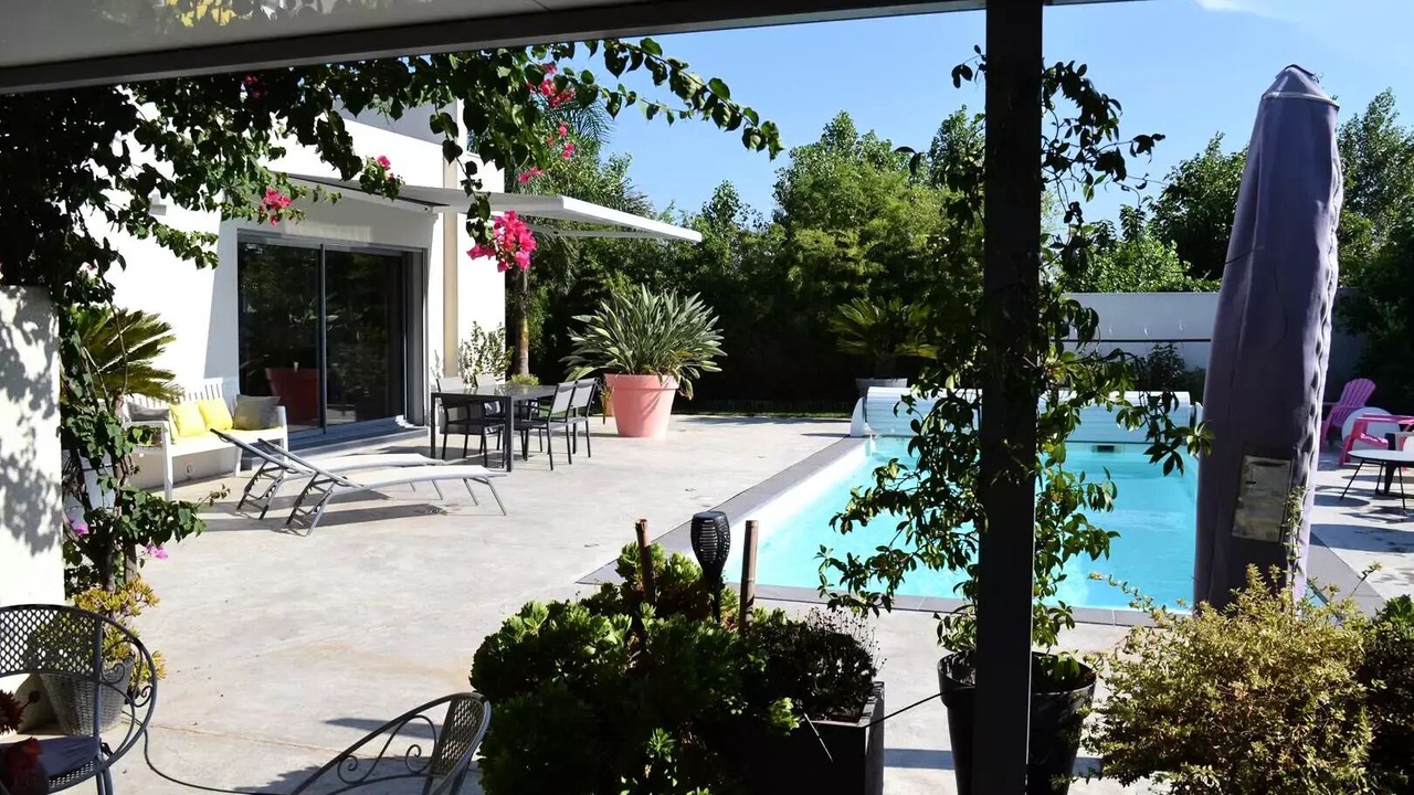 Photo of Outdoor in Perpignan