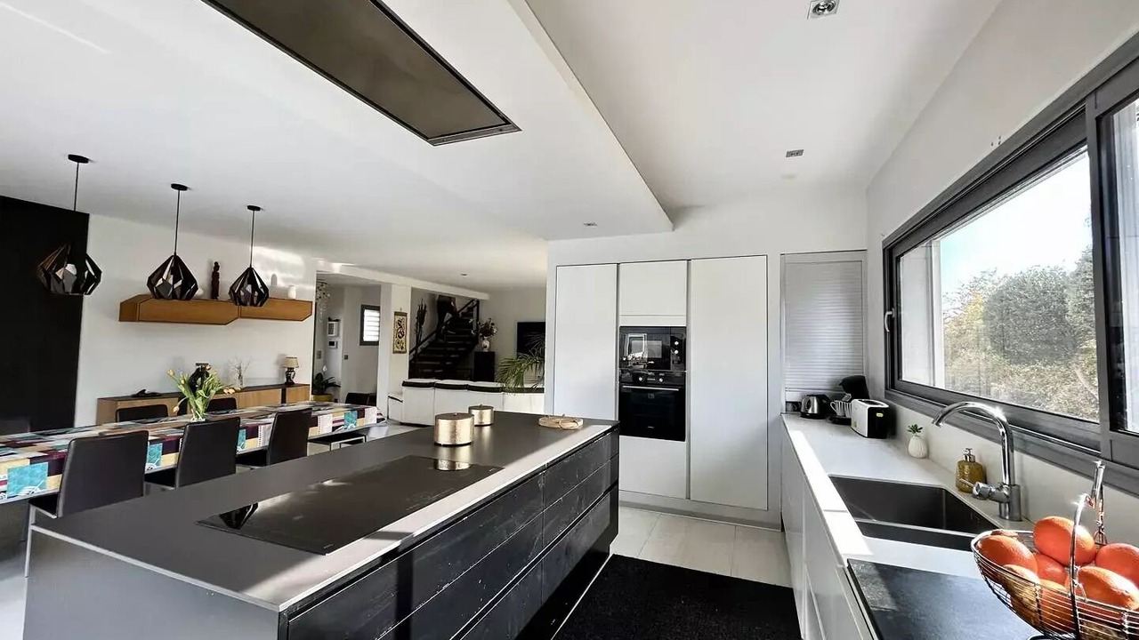 Photo of Kitchen in Perpignan