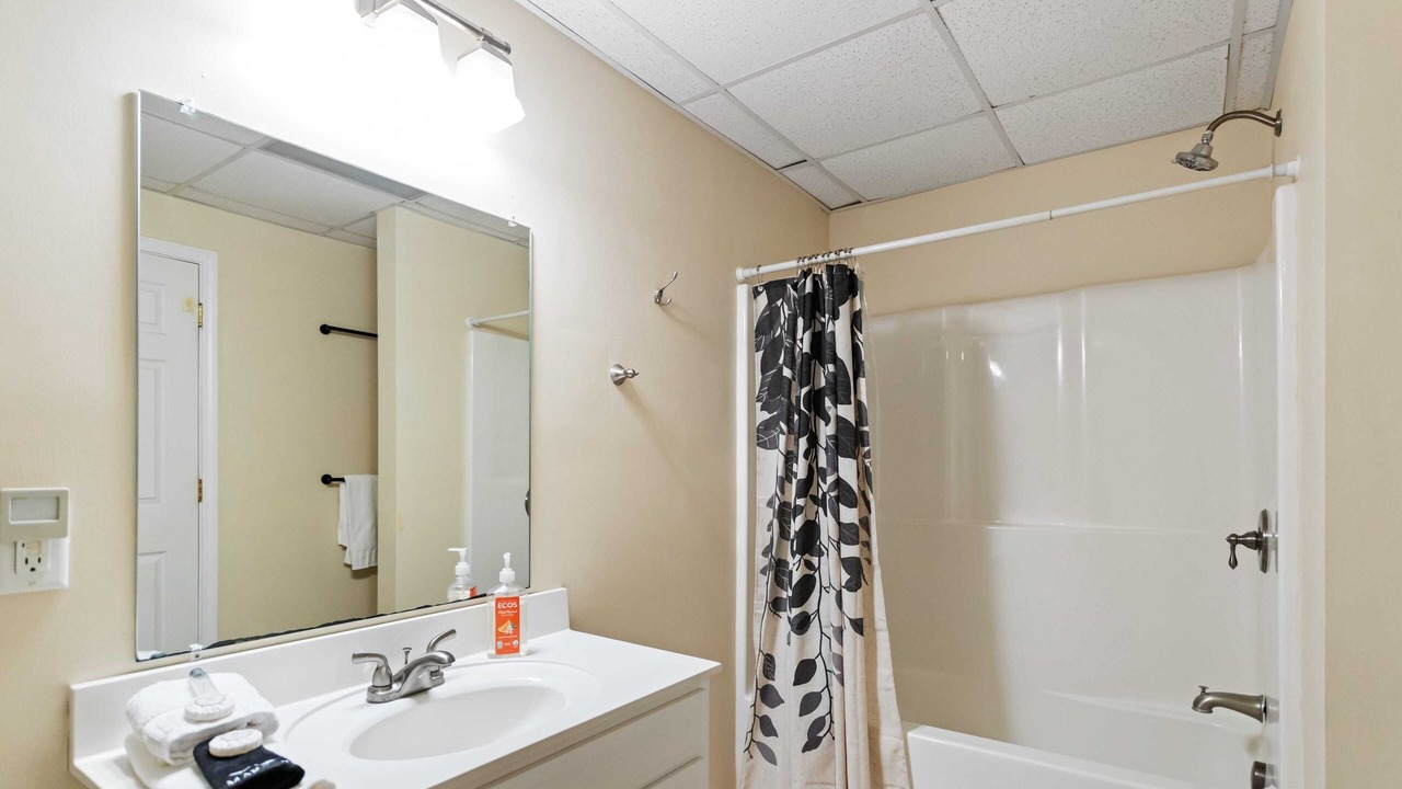 Photo of Bathroom in Fleetwood